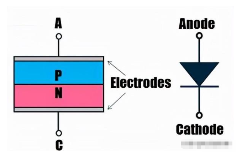 二极管基础：介绍不同类型的二极管