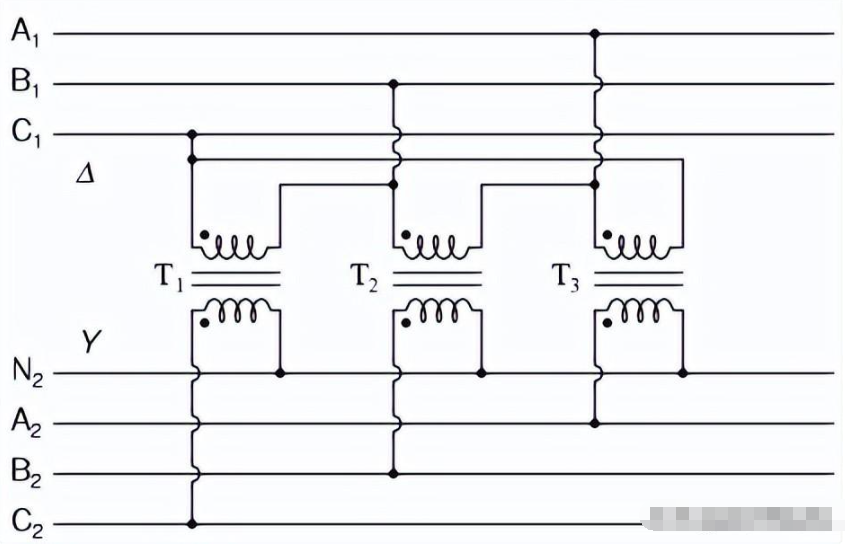 基础电子学系列25 – 按用途分类的变压器类型
