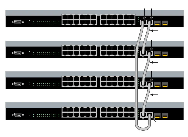 工业网络交换机：确保网络隐私与数据安全的重要保障