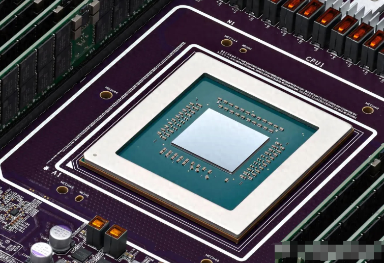 谷歌自研Arm服务器CPU发布：相比X86，性能提高50%，能效提高60%