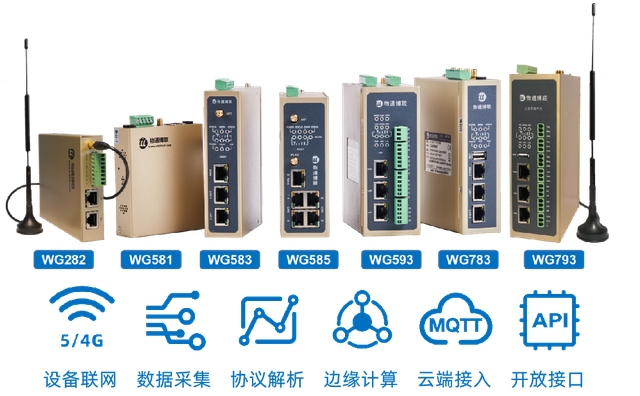 ZigBee 网关是什么？和工业网关有什么区别？