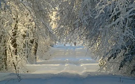 北方多地第一场雪已到，智慧供暖也不能落后