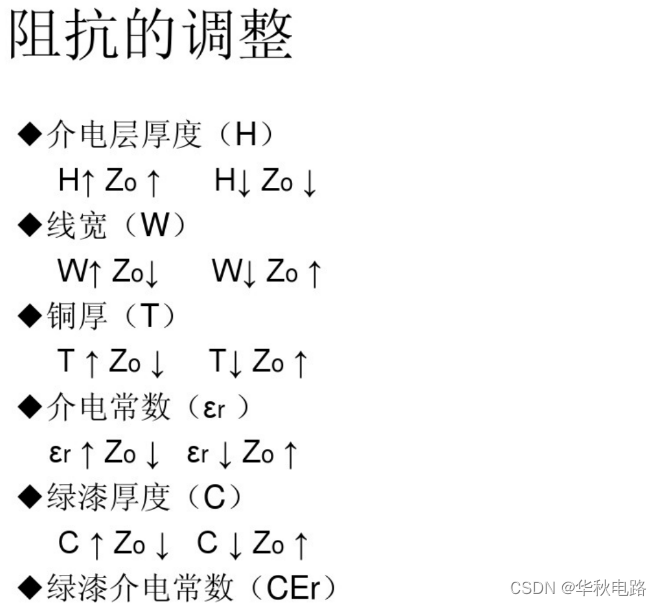 输入线宽，就可以得到阻抗值，还能匹配叠层的神器你用过吗？