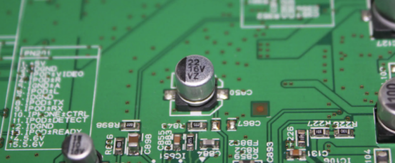 如何一招搞定PCB阻焊过孔问题？