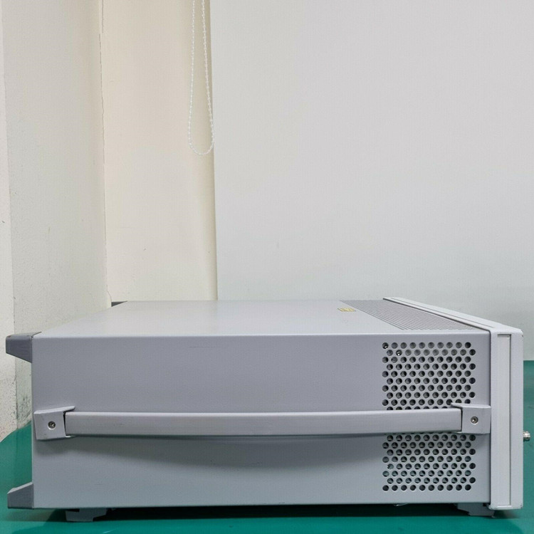 安捷伦Agilent E4448A频谱分析仪