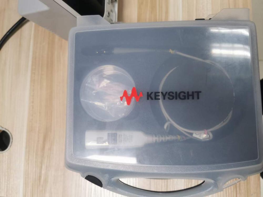 是德科技keysight N2795A单端探头