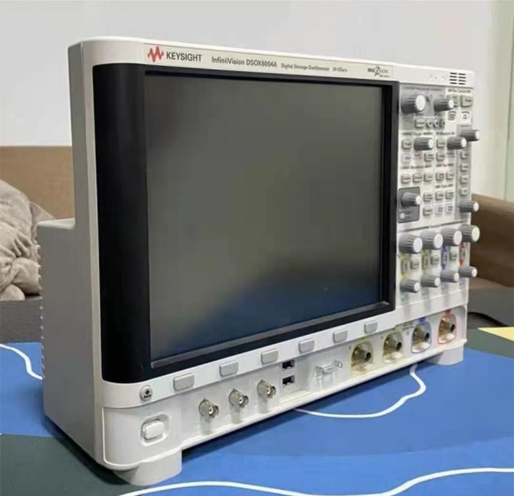 是德科技keysight DSOX6002A示波器