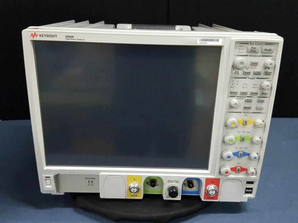 是德科技keysight 8990B峰值功率分析仪