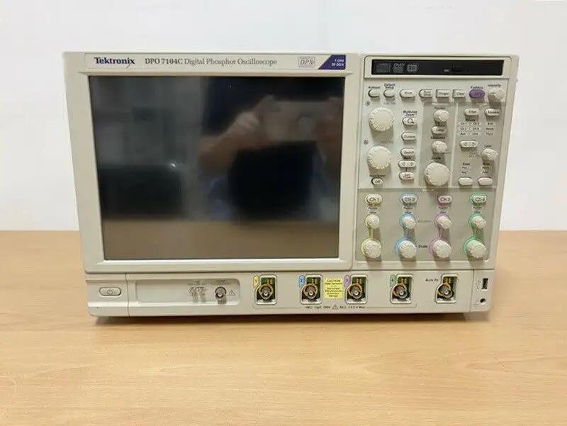 Tektronix DPO7104C/泰克DPO7104C示波器