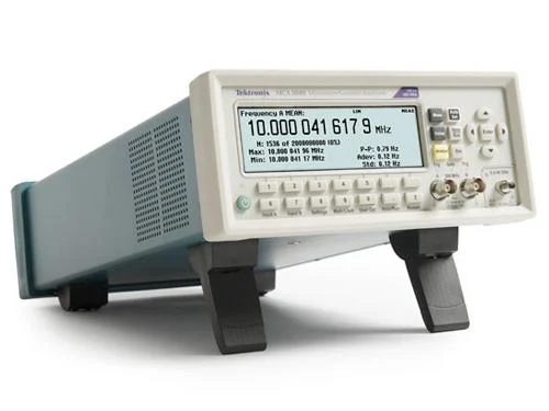 泰克Tektronix MCA3040频率计数器