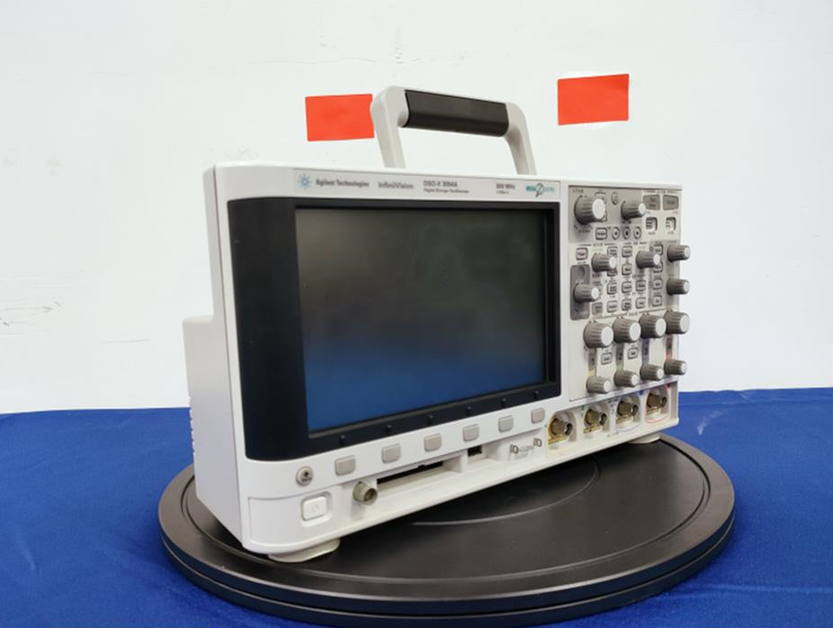 安捷伦Agilent DSOX3054A示波器