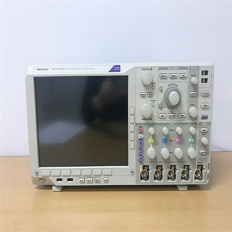 Tektronix泰克DPO4034示波器