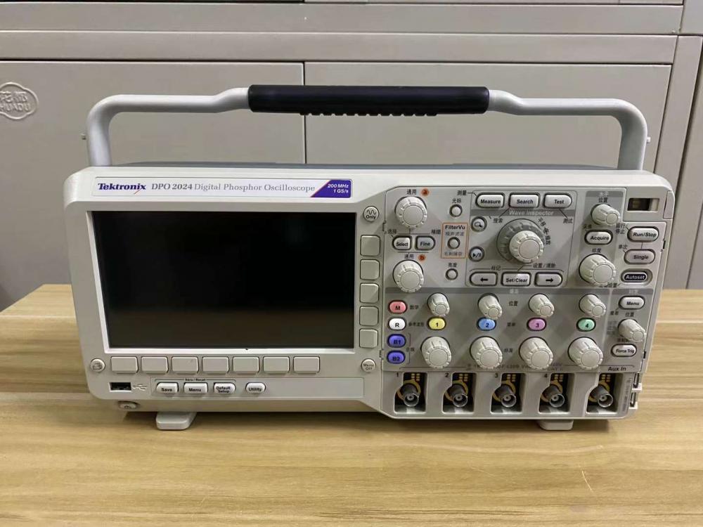 泰克Tektronix DPO2024示波器