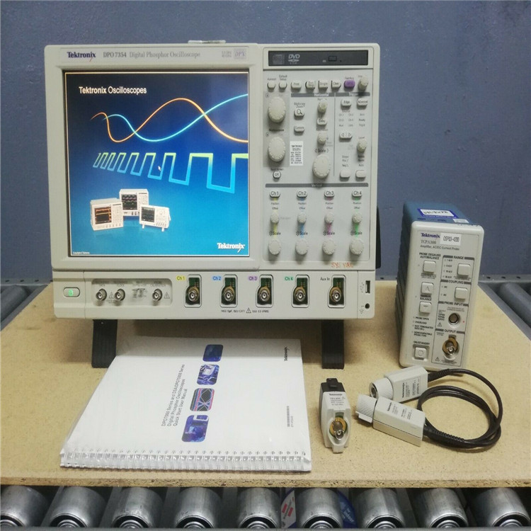 泰克Tektronix DPO7354示波器