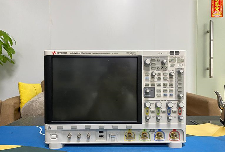 是德科技Keysight DSOX6004A示波器