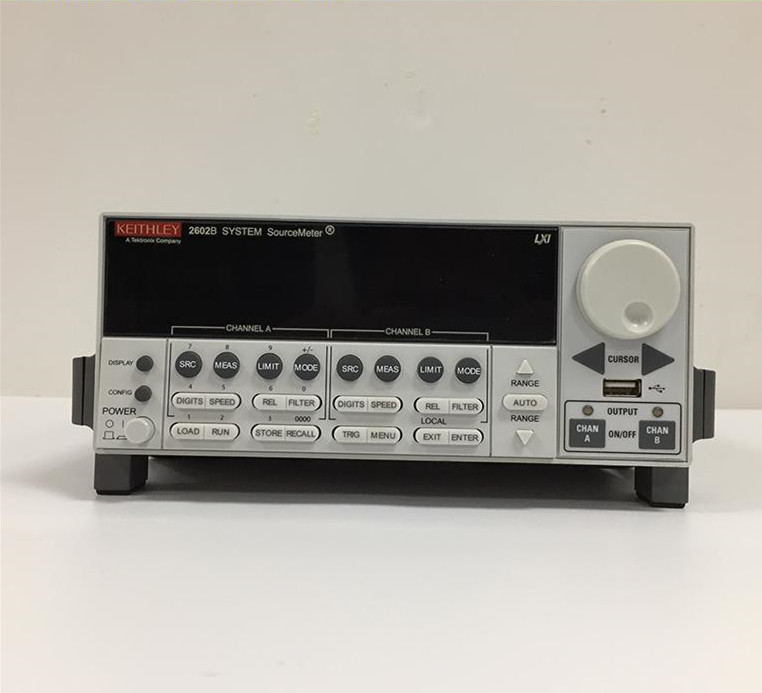 Keithley2602B/吉时利2602B源表