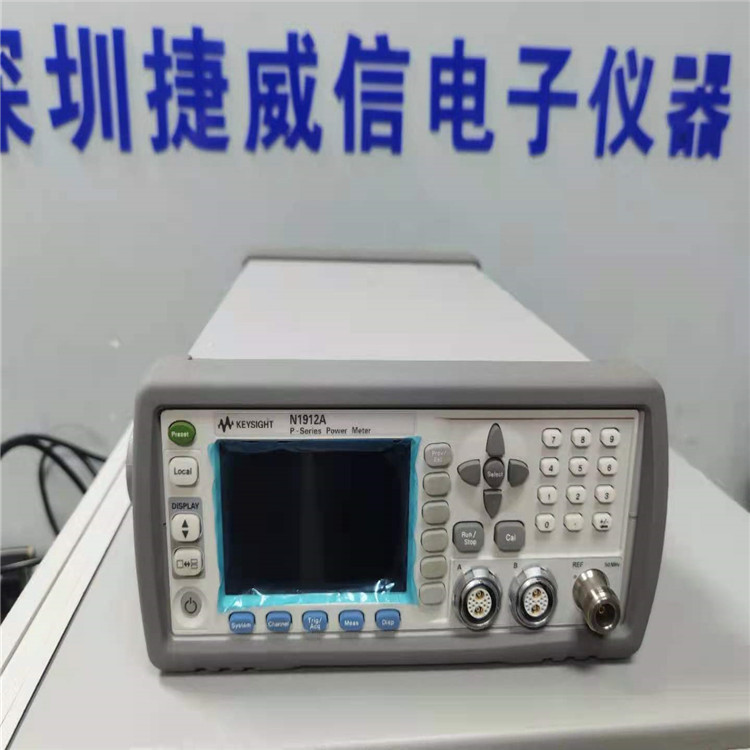 agilent n1912a/是德keysight N1912A功率计