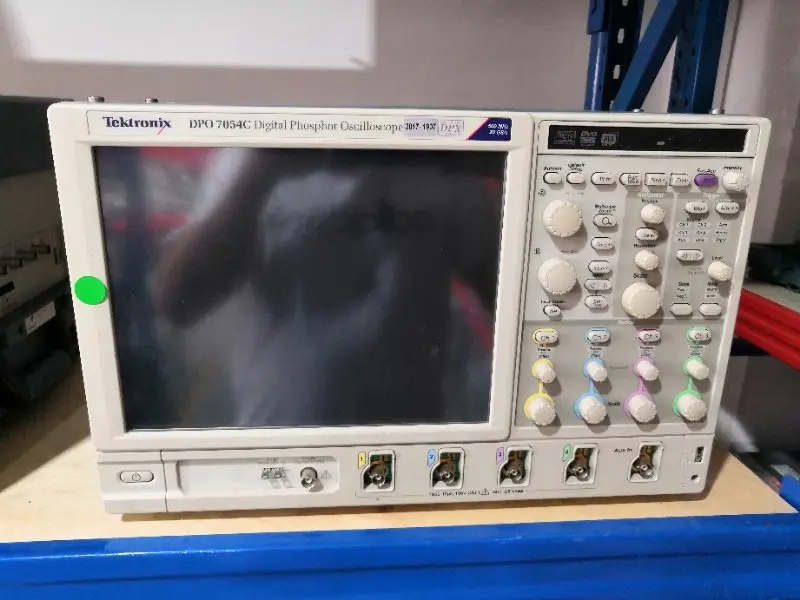 泰克Tektronix DPO7054/C数字示波器