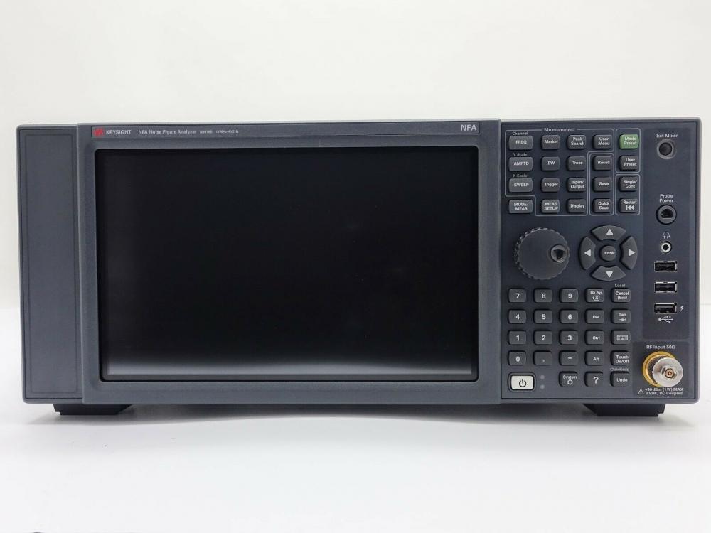 是德科技Keysight N9010B频谱分析仪