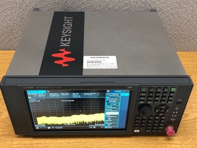 是德Keysight N9030B信号分析仪