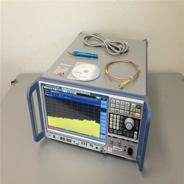 罗德与施瓦茨FSW85信号频谱分析仪85GHz