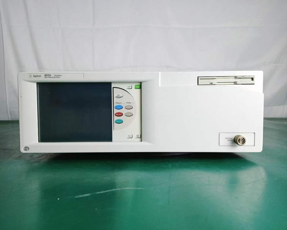 安捷伦Agilent 86122A多波长计