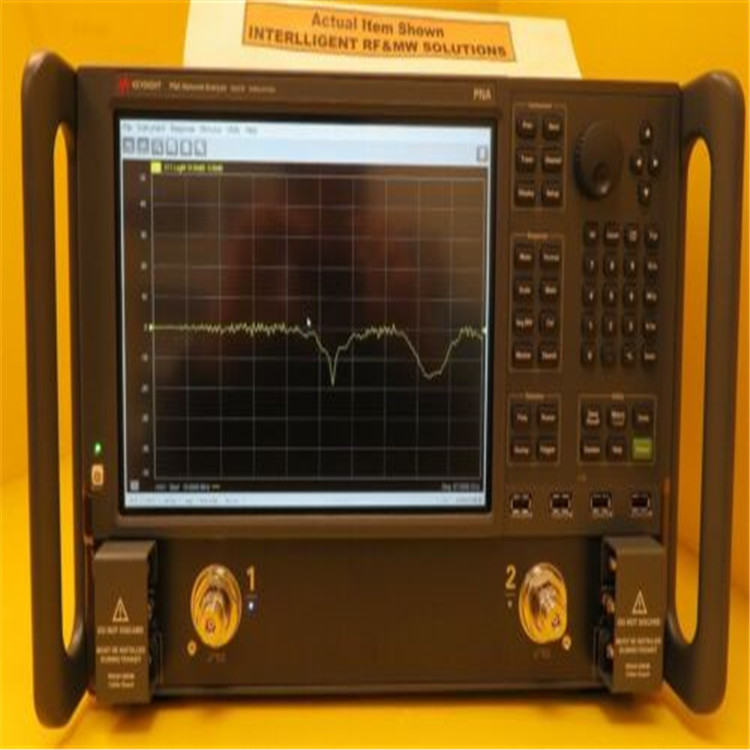 是德科技keysight N5227B网络分析仪