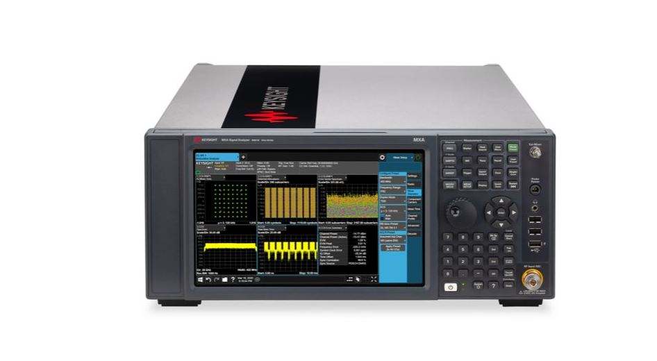 是德科技Keysight N9021B MXA信号分析仪