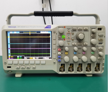 泰克Tektronix DPO2024示波器