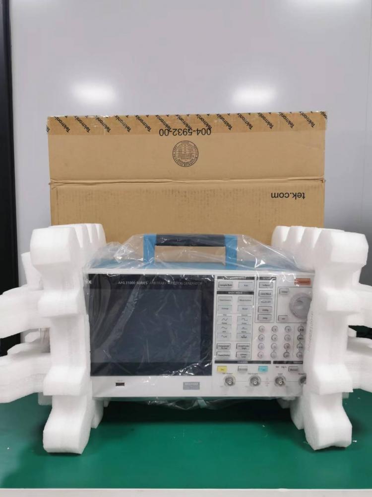 Tektronix泰克AFG31022任意波函数发生器