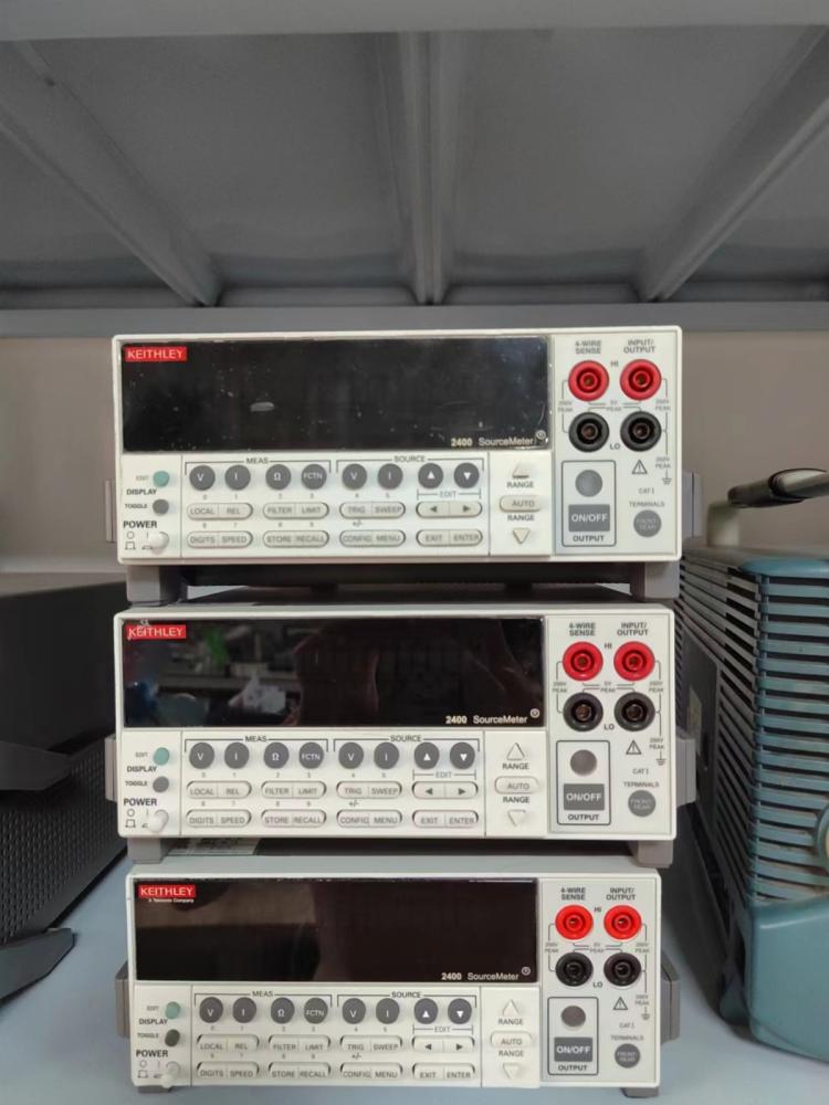 keithley 2400/吉时利2400源表