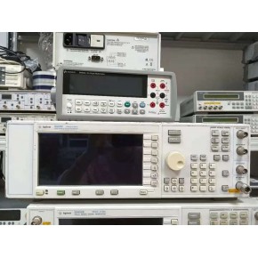 安捷伦Agilent E4428C信号发生器