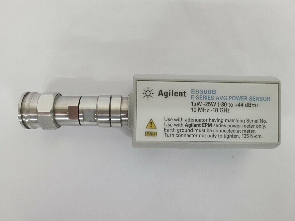 Agilent安捷伦E9300B功率传感器