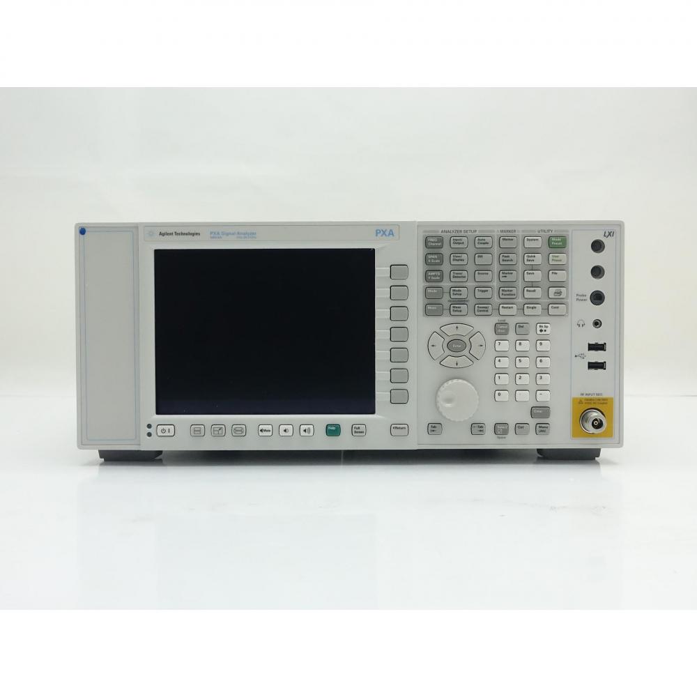 Agilent安捷伦N9030A频谱分析仪