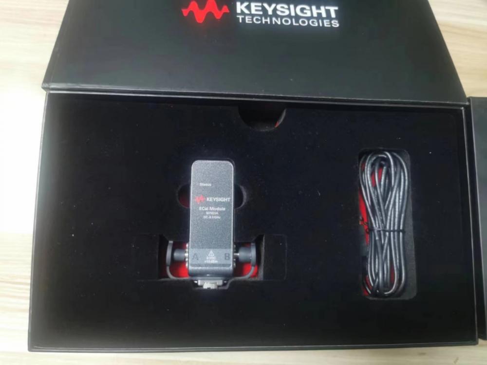 keysight是德科技N7551A电子校准件6.5GHz