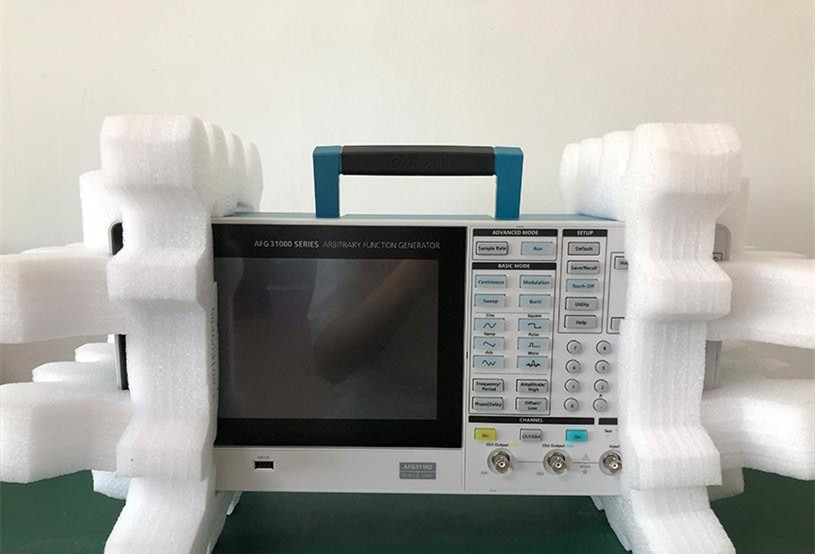 泰克Tektronix AFG31102任意波函数发生器
