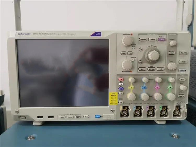 泰克Tektronix DPO5204B混合信号示波器