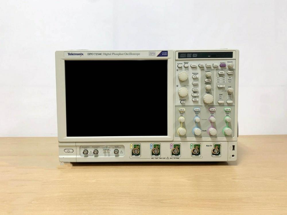 泰克Tektronix DPO7254C示波器