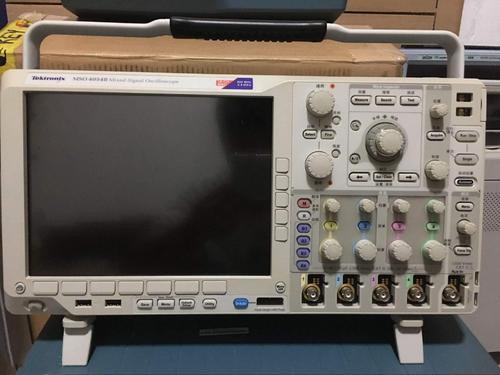 泰克Tektronix MSO5034B混合信号示波器