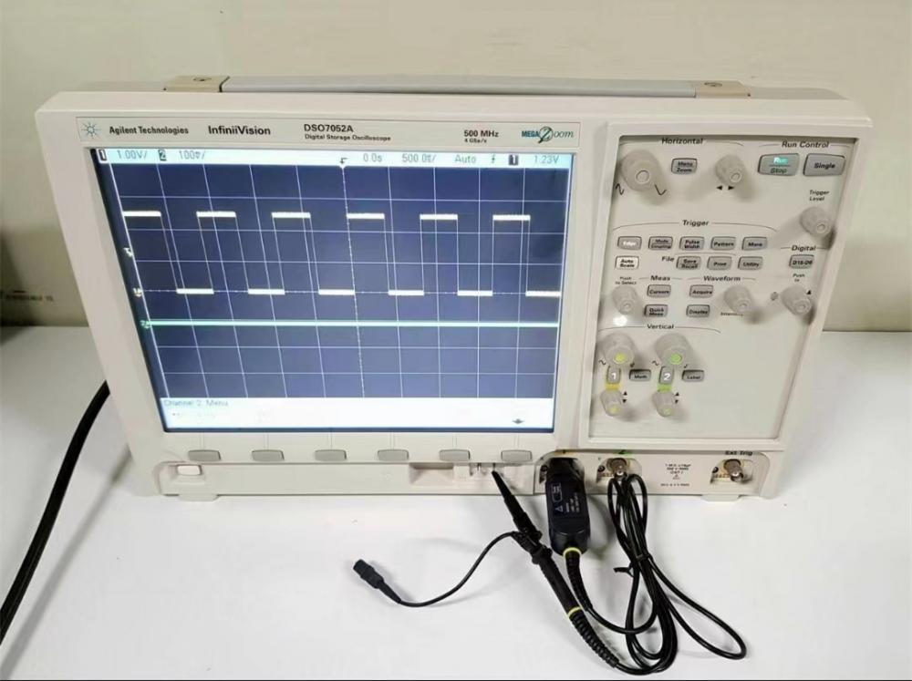 Agilent DSO7052A/安捷伦DSO7052A示波器