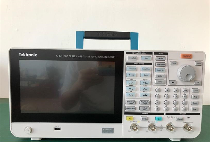 二手泰克Tektronix AFG31102任意波函数发生器