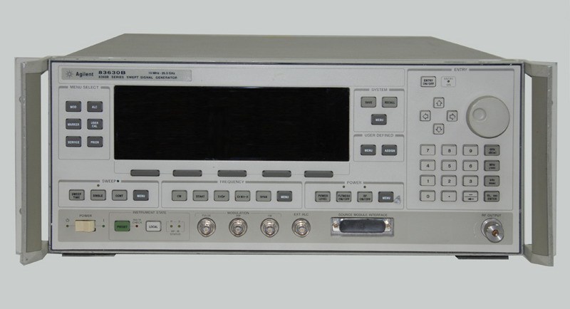 Agilent安捷伦83630B信号发生器