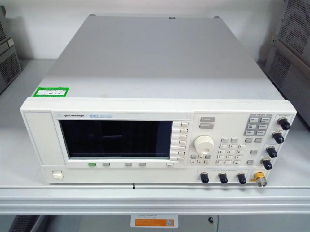 Agilent安捷伦E8254A信号发生器