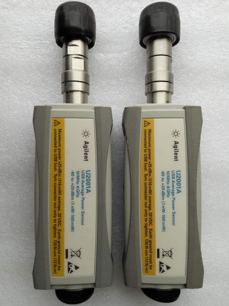 Agilent U2001A/安捷伦U2001A功率传感器