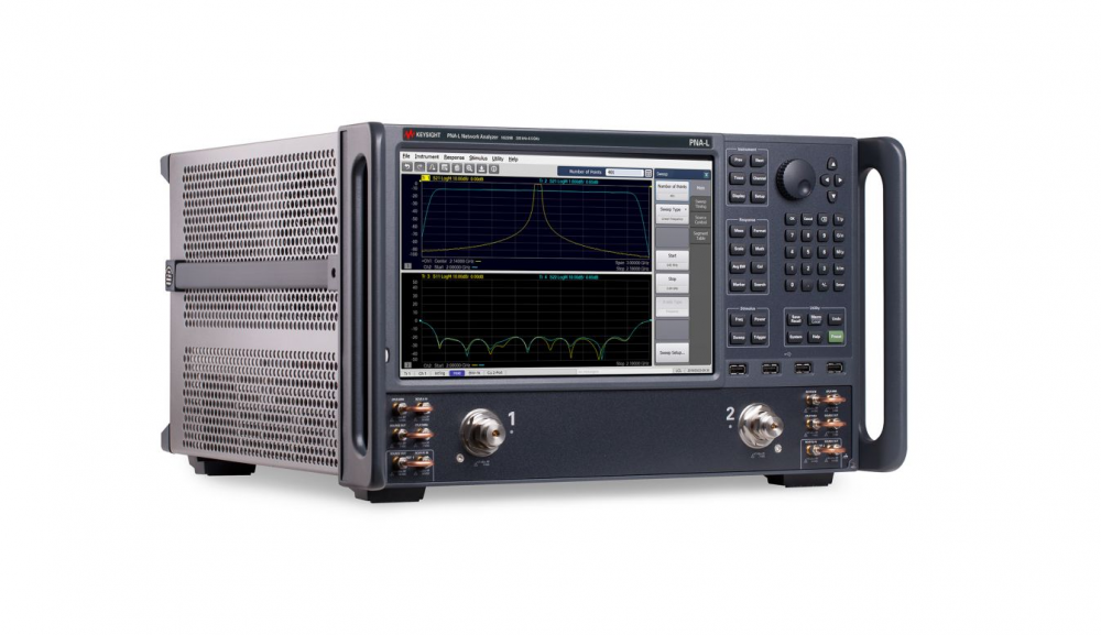 是德科技Keysight N5239B网络分析仪