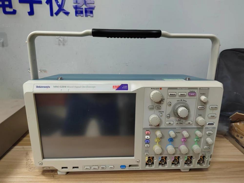 Tektronix MSO5204/泰克MSO5204示波器