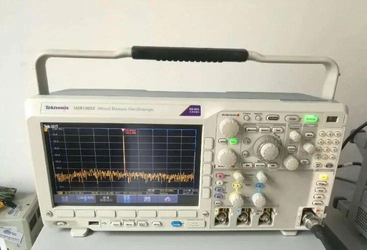 Tektronix MDO3052/泰克MDO3052示波器