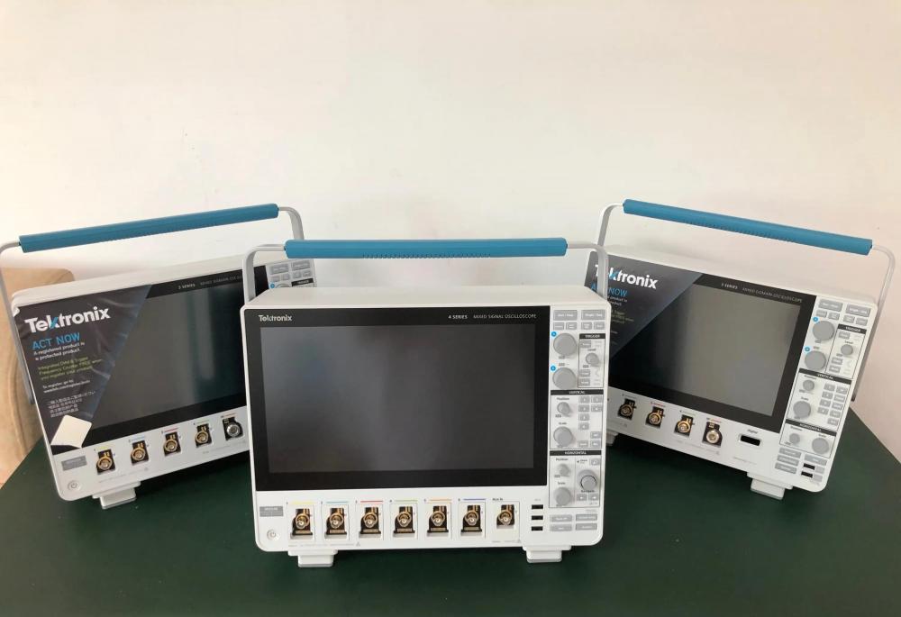 Tektronix MSO44/泰克MSO46混合信号示波器