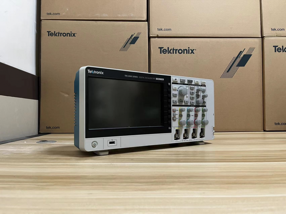 Tektronix TBS2074B/泰克TBS2074B示波器