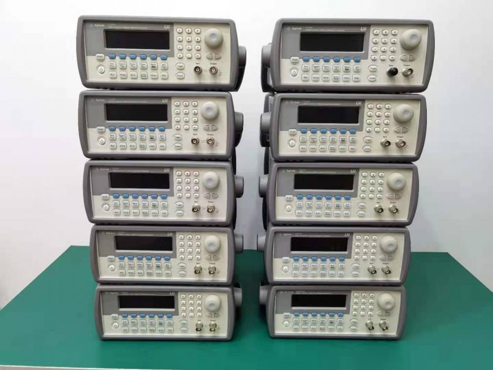 Agilent33220A/安捷伦33220A波形发生器